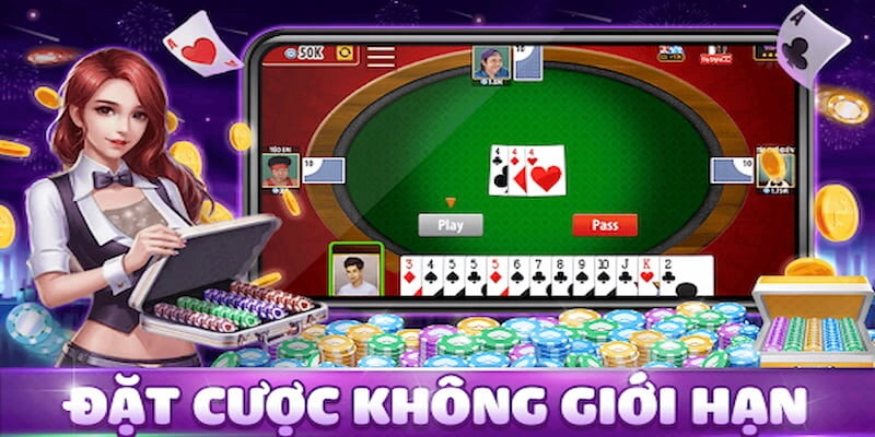 Game Bài Tại MMWIN